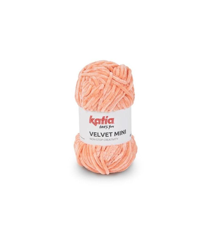 Katia Velvet Mini