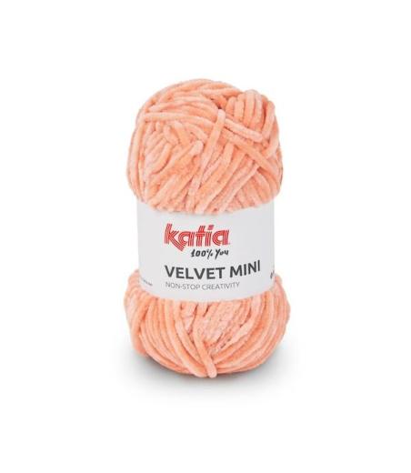 Katia Velvet Mini