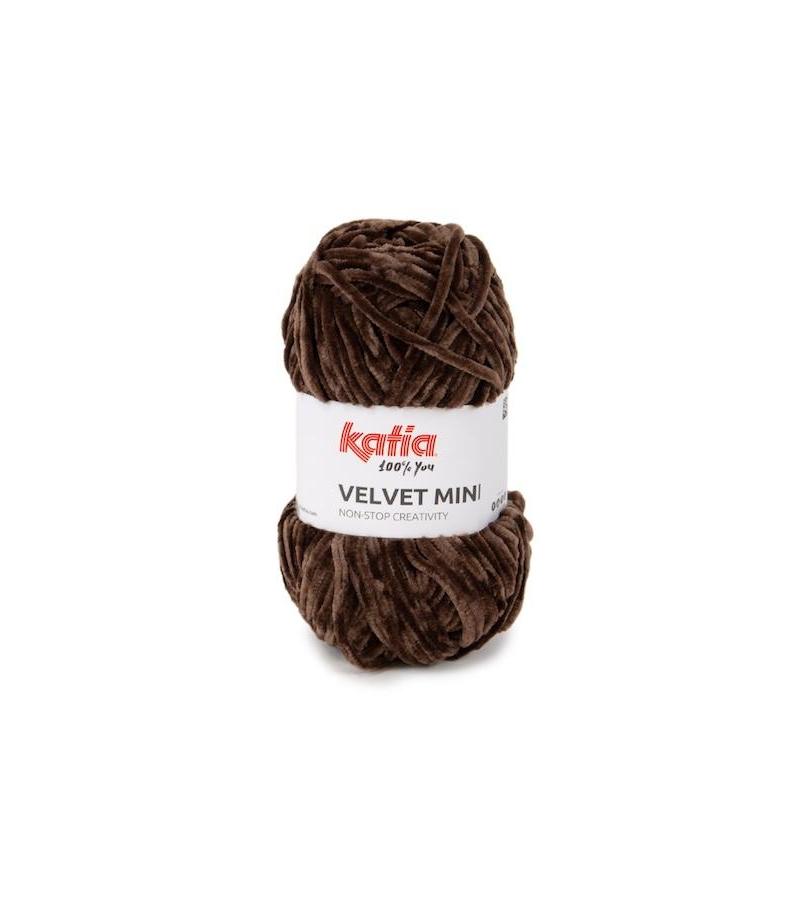 Katia Velvet Mini
