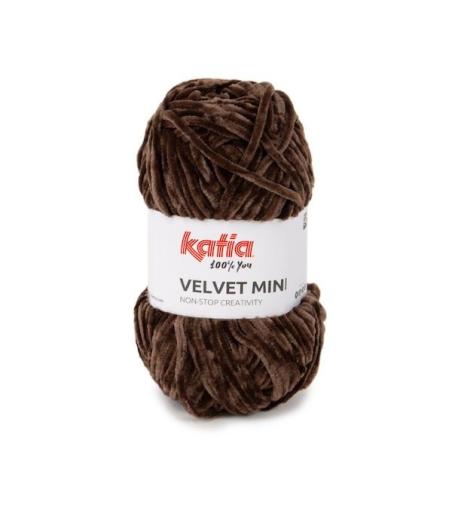 Katia Velvet Mini