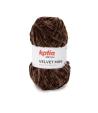 214 - Brown - marron chocolat