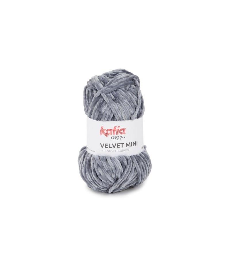 Katia Velvet Mini