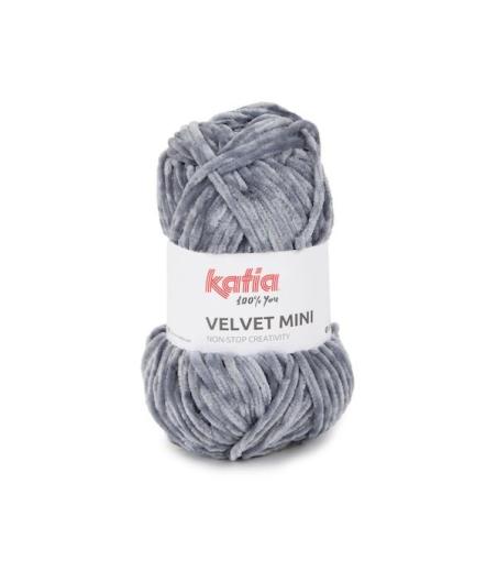 Katia Velvet Mini
