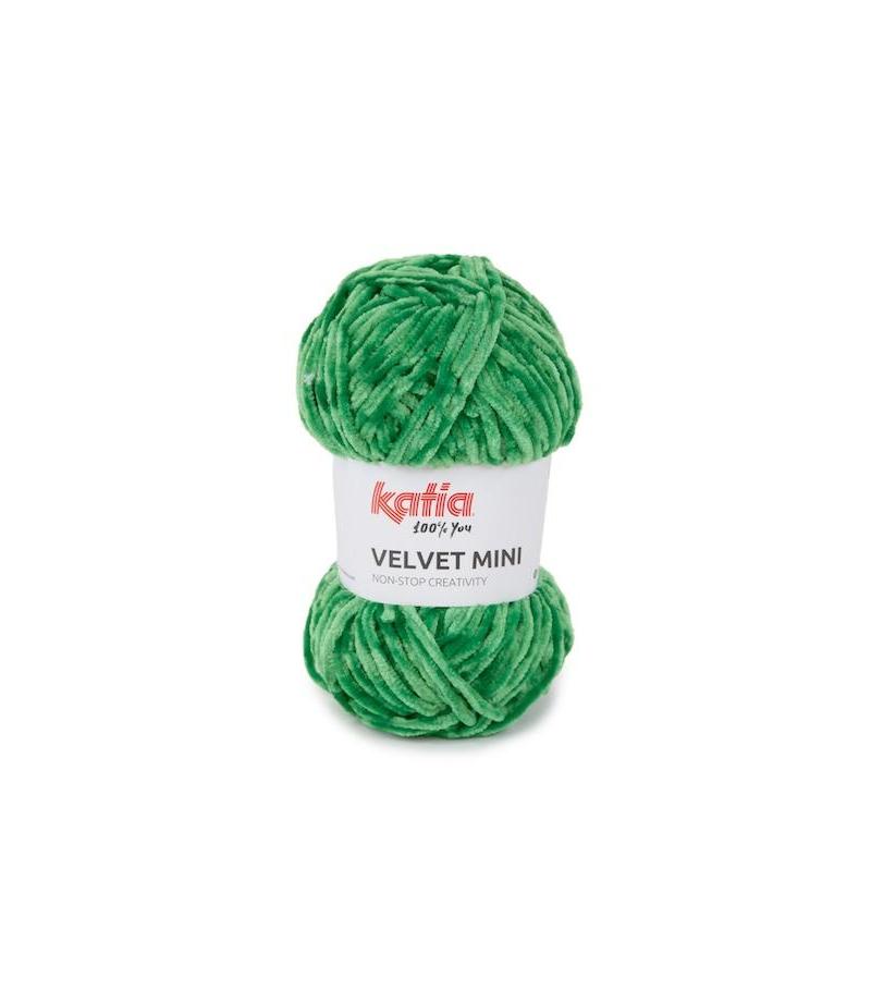 Katia Velvet Mini