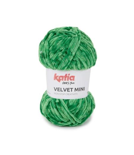 Katia Velvet Mini