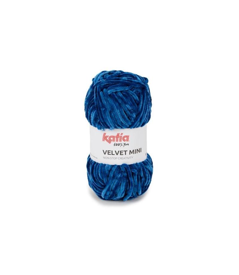 Katia Velvet Mini