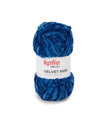Katia Velvet Mini
