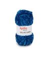 217 - Blue - bleu moyen