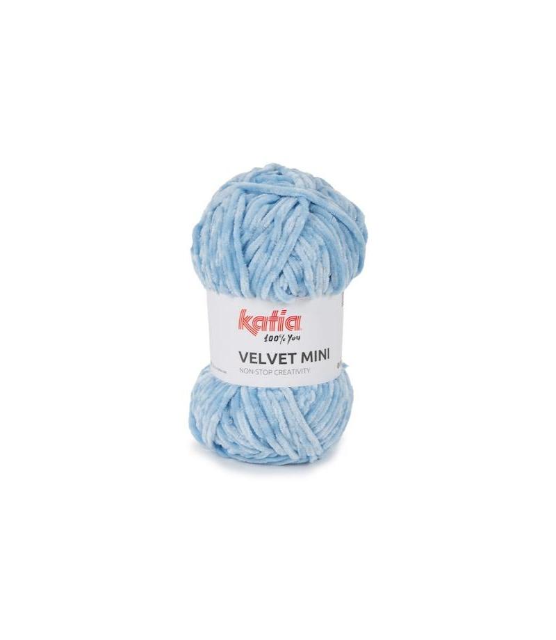 Katia Velvet Mini