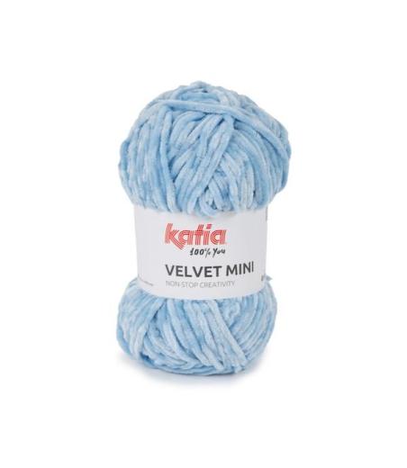 Katia Velvet Mini