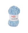 219 - Blue - bleu ciel clair