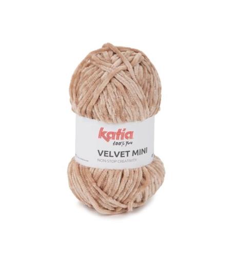 Katia Velvet Mini