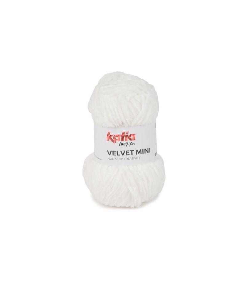Katia Velvet Mini