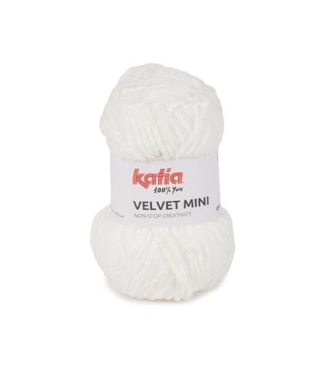 Katia Velvet Mini