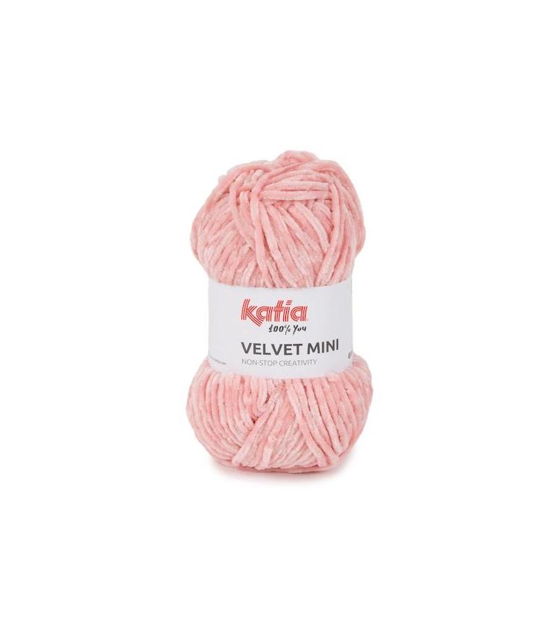 Katia Velvet Mini
