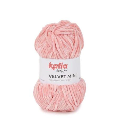 Katia Velvet Mini