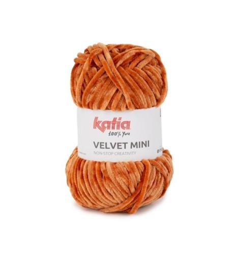 Katia Velvet Mini