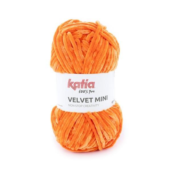 Katia Velvet Mini