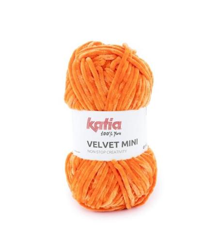 Katia Velvet Mini
