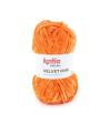 224 - Orange - citrouille