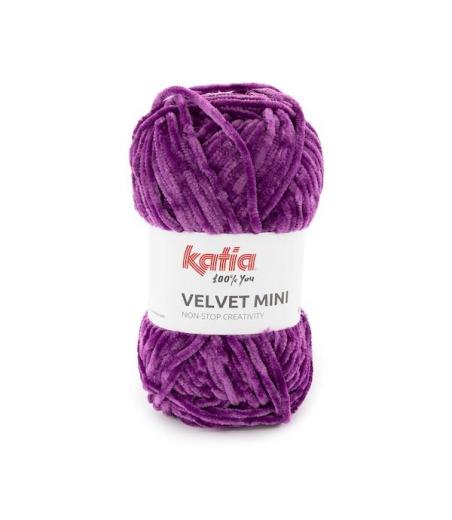 Katia Velvet Mini
