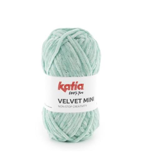 Katia Velvet Mini