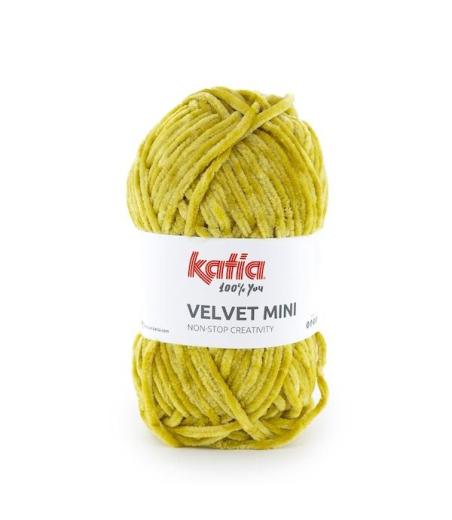 Katia Velvet Mini