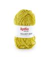 229 - Yellow - moutarde