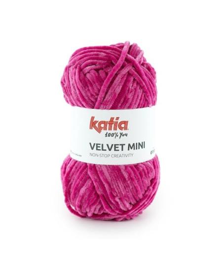 Katia Velvet Mini