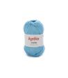 82097 - Bleu - bleu clair