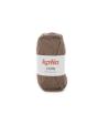 82116 - Marron - brun fauve