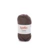 82127 - Marron - marron foncé