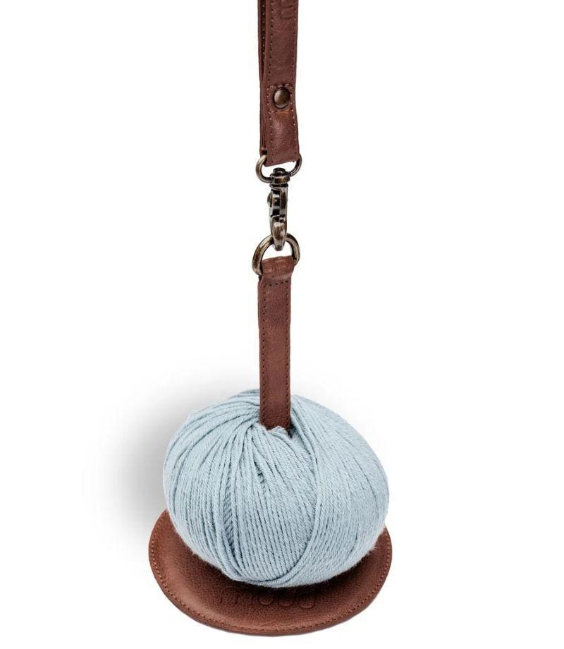 Porte-pelote Muud Gyrit