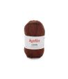 82162 - Brown - brun cuivre