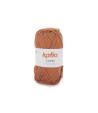 82166 - Orange - rouille