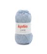 82198 - Bleu - bleu pastel
