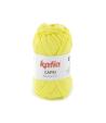 82204 - Yellow - jaune pastel