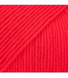 67 - Rouge - uni colour - rouge vif