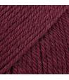 9038 - Red - uni colour - fruits des bois