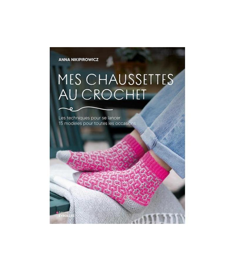 copy of Apprendre le tricot en 10 leçons