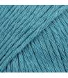 14 - Blue - uni colour - turquoise foncé