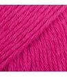 18 - Pink - uni colour - cerise