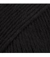 20 - Black - uni colour - noir