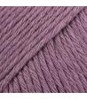24 - Violet - uni colour - raisin