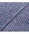 34 - Blue - uni colour - bleu jeans