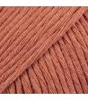 35 - Brown - uni colour - rouille