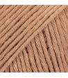 37 - Brown - amande - uni colour