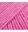 38 - Pink - uni colour - orchidée sauvage