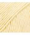 42 - Yellow - uni colour - vanille