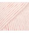 44 - Pink - uni colour - guimauve rose